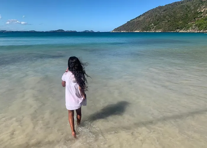 Ap Beira Mar Apartamento Arraial do Cabo