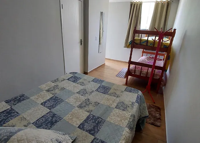 Apartamento Praia Do Pontal Arraial do Cabo