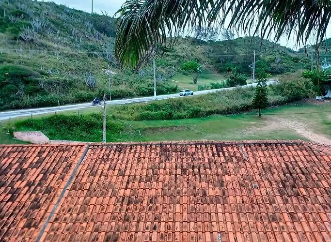Apartamento Na Prainha, Arraial. Arraial do Cabo