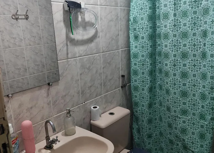 Aconchego Da Prainha Apartamento Arraial do Cabo